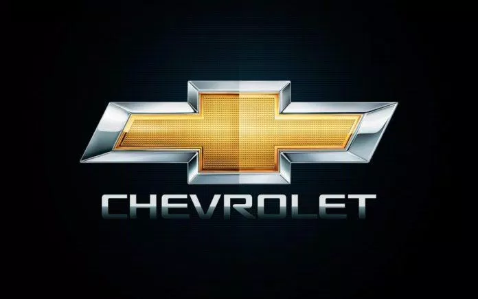 Thương hiệu Chevrolet (Ảnh: Internet)