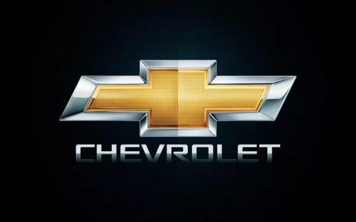 Thương hiệu Chevrolet (Ảnh: Internet) Thương hiệu Chevrolet (Ảnh: Internet)