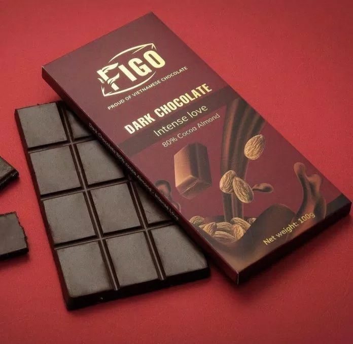 Top 3 thương hiệu Chocolate Việt nhưng chất lượng quốc tế, chất lượng socola ngon Top 3 Việt Nam