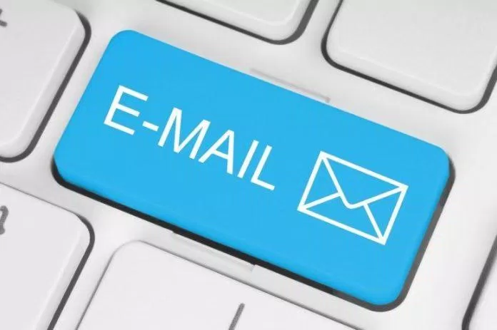 Chức năng của email ảo là gì? (Nguồn ảnh: Internet).