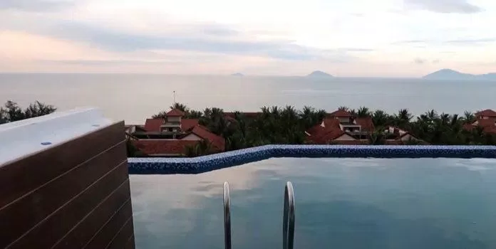 Có được tầm nhìn view đẹp …. ( Nguồn: Internet)