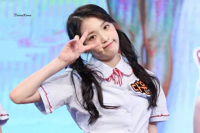 Dayun BONUSBaby (Ảnh: Internet)