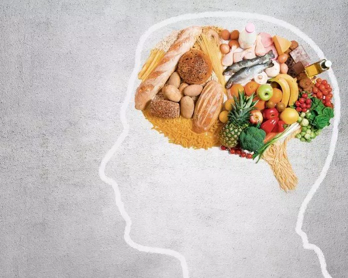 Thức ăn có thể ảnh hưởng đến sức khỏe tâm thần (Ảnh: Internet).
