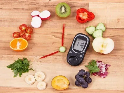Điều trị đái tháo dường như thế nào (Nguồn: inernet).