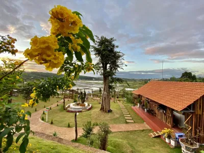 (Nguồn ảnh: Thông Farm and Bistro) (Nguồn ảnh: Thông Farm and Bistro)