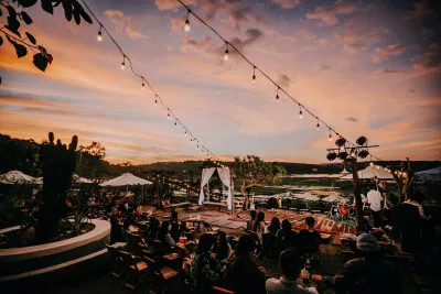 (Nguồn ảnh: Thông Farm and Bistro) (Nguồn ảnh: Thông Farm and Bistro)