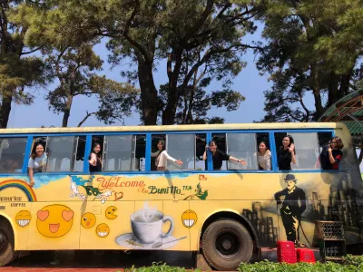 (Nguồn ảnh: Biển Hồ Tea Coffee) (Nguồn ảnh: Biển Hồ Tea Coffee)