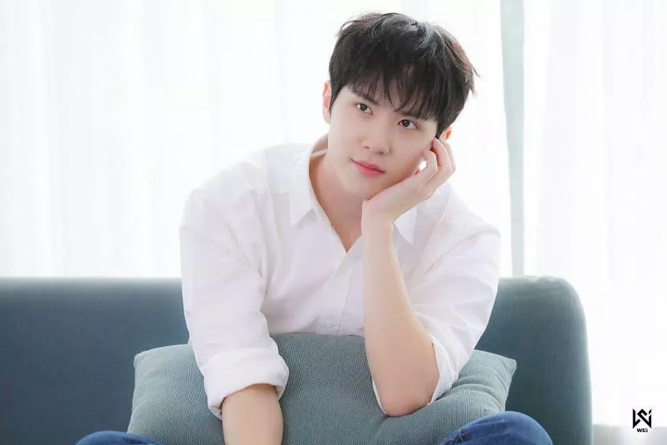 Donghan WEi (Ảnh: Internet)