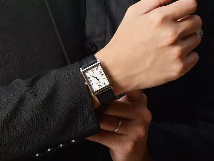 Những loại đồng hồ đeo tay sang chảnh mà các chàng trai nên có trong tủ đồ  của mình - BlogAnChoi