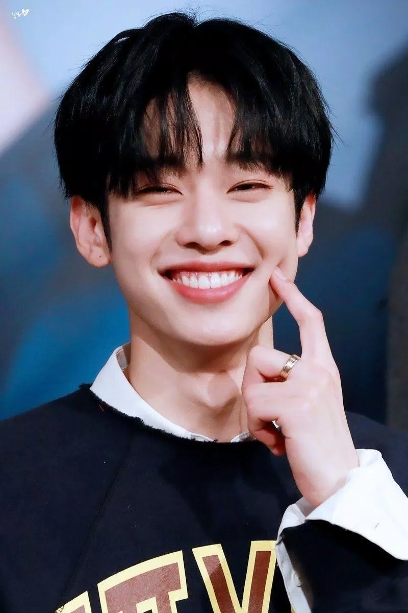 Donghyun AB6IX (Ảnh: Internet)