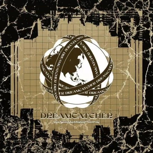 Full Album [Apocalypse: Save us] của Dreamcatcher (Nguồn: Internet)