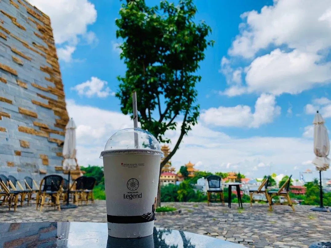 Cà phê đặc sản Buôn Mê Thuột. (Ảnh: Internet) Cà phê đặc sản Buôn Mê Thuột. (Ảnh: Internet)