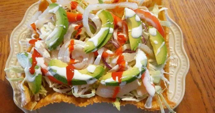 Món Cueritos (Ảnh: Internet) Món Cueritos (Ảnh: Internet)