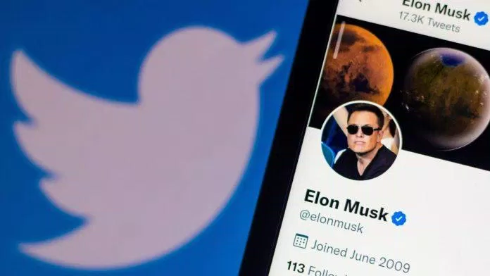 Elon Musk là một trong những người có ảnh hưởng lớn nhất trên Twitter (Ảnh: Internet).