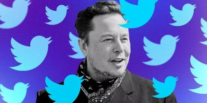 Elon Musk vốn đã hot trên Twitter nay càng hot hơn (Ảnh: Internet).