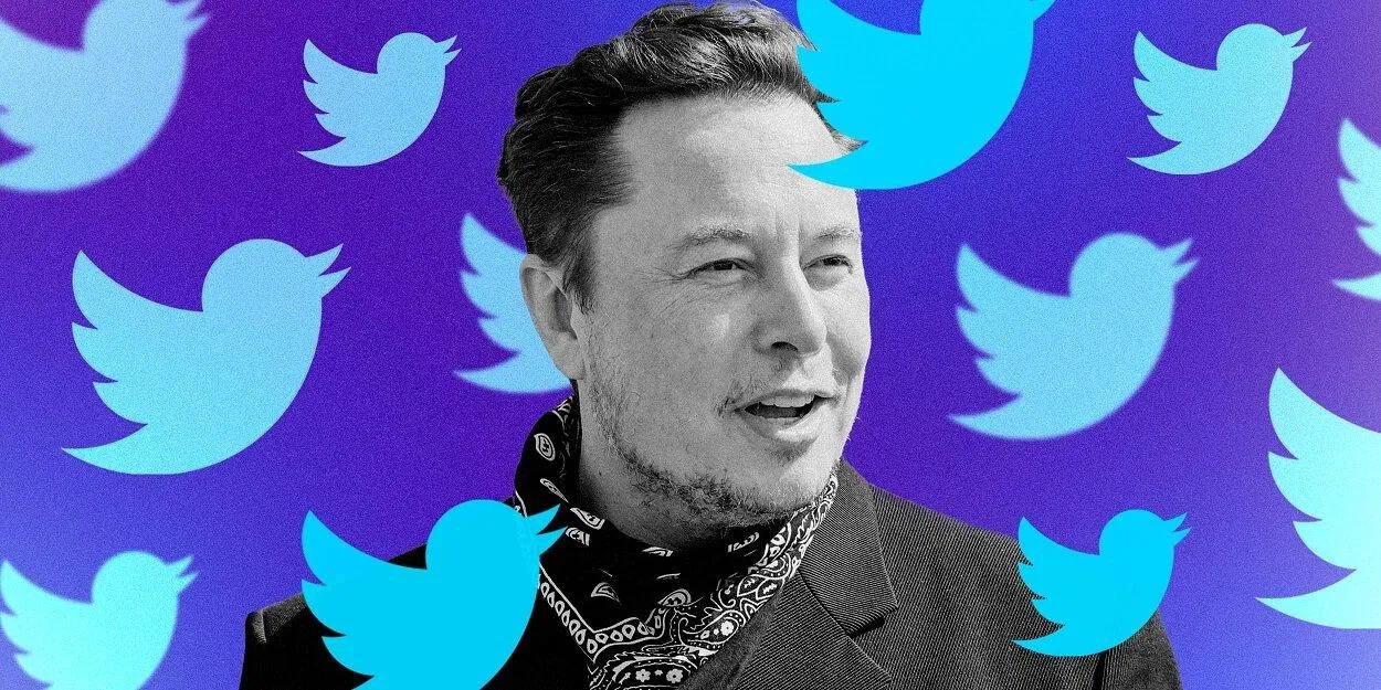 Elon Musk vốn đã hot trên Twitter nay càng hot hơn (Ảnh: Internet). Elon Musk vốn đã hot trên Twitter nay càng hot hơn (Ảnh: Internet).