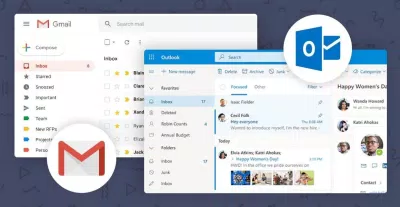Nên dùng email ảo bên cạnh các trang email chính dùng để làm việc (Ảnh: Internet). Nên dùng email ảo bên cạnh các trang email chính dùng để làm việc (Ảnh: Internet).