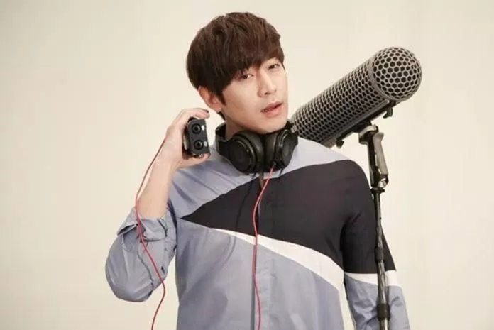 Park Do Kyung với công việc là Đạo diễn âm thanh trong Another Oh Hae Young. (Nguồn: Internet)