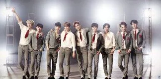 Lightstick ver 2 với thiết kế vô cùng hiện đại và sang chảnh. (Ảnh: Internet)