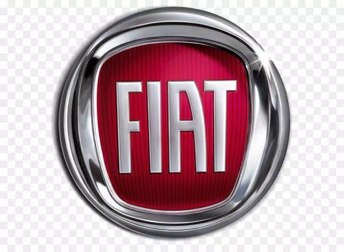 Hãng xe Fiat nổi tiếng (Ảnh: Internet)