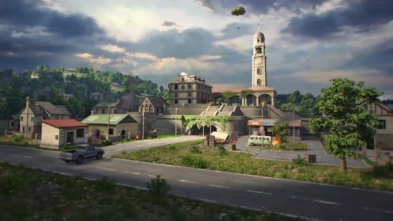 Game Free Fire Max mobile (Nguồn: Internet) Game Free Fire Max mobile (Nguồn: Internet)