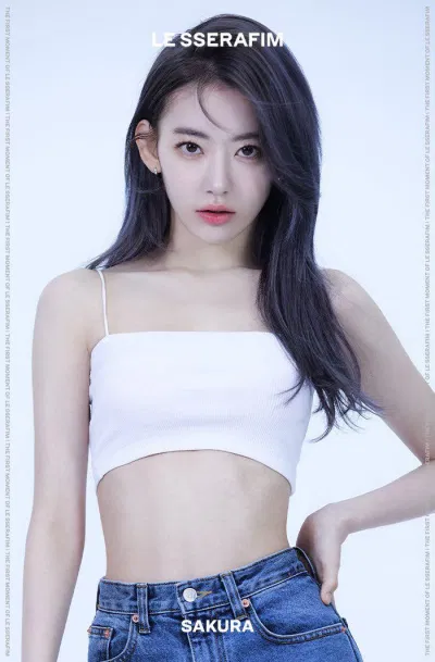3 thành viên đã được giới thiệu bao gồm Sakura... 3 thành viên đã được giới thiệu bao gồm Sakura...