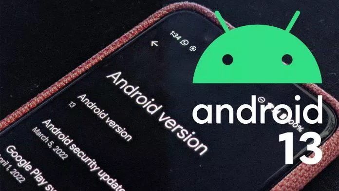 Android 13 sẽ bổ sung bảo mật cho hình ảnh? (Ảnh: Internet).