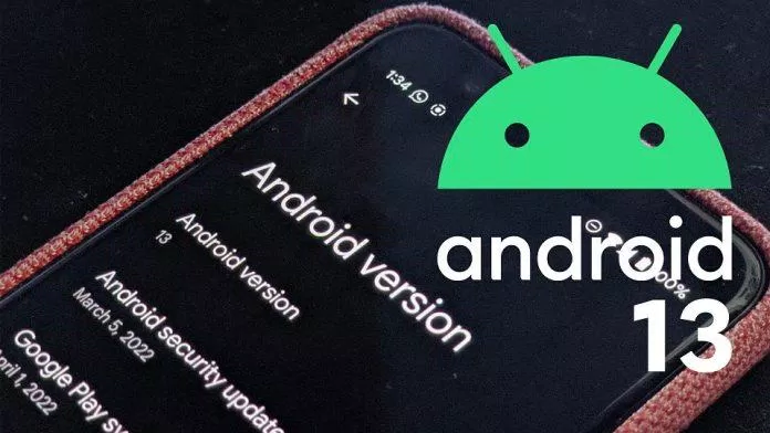 Android 13 sẽ bổ sung bảo mật cho hình ảnh? (Ảnh: Internet). Android 13 sẽ bổ sung bảo mật cho hình ảnh? (Ảnh: Internet).