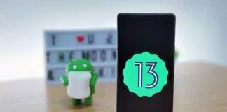 Hệ điều hành Android 13 sắp ra mắt (Ảnh: Internet).