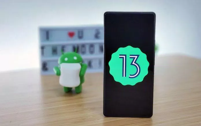 Hệ điều hành Android 13 sắp ra mắt (Ảnh: Internet). Hệ điều hành Android 13 sắp ra mắt (Ảnh: Internet).