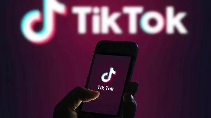TikTok là nền tảng thu hút hơn 1 tỷ người dùng hàng tháng (Nguồn: Internet)