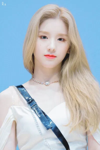 Heejin LOONA (Ảnh: Internet)