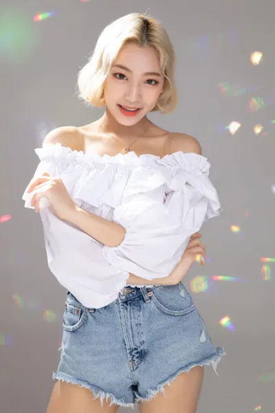 Heesu MAKAMAKA (Ảnh: Internet)