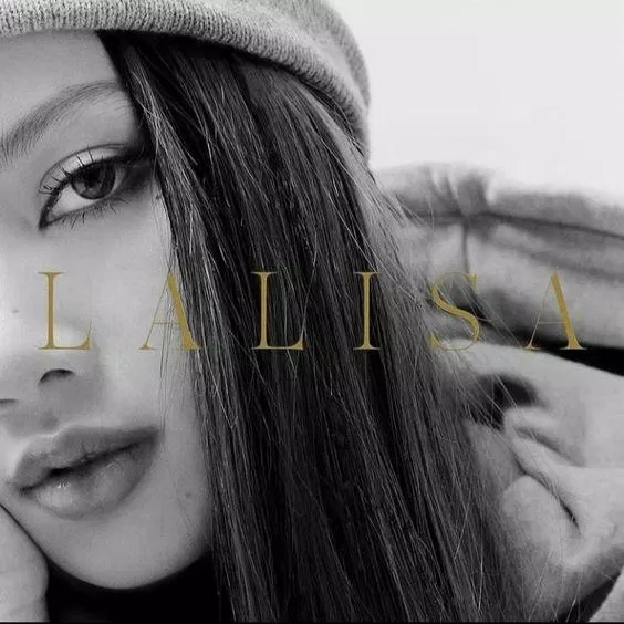 Bài hát B-side MONEY nằm trong album LALISA.