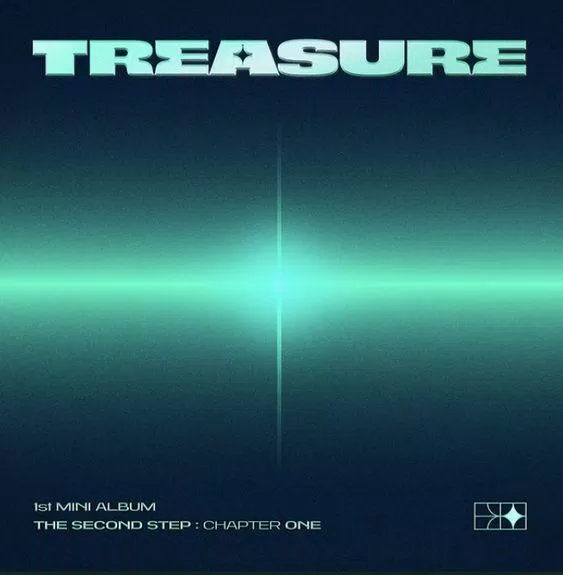 Bài hát DARARI của TREASURE nằm trong album The second step: chapter one.