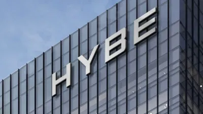 HYBE (Ảnh: Internet)