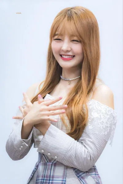 Hyogyeong ARIAZ (Ảnh: Internet)