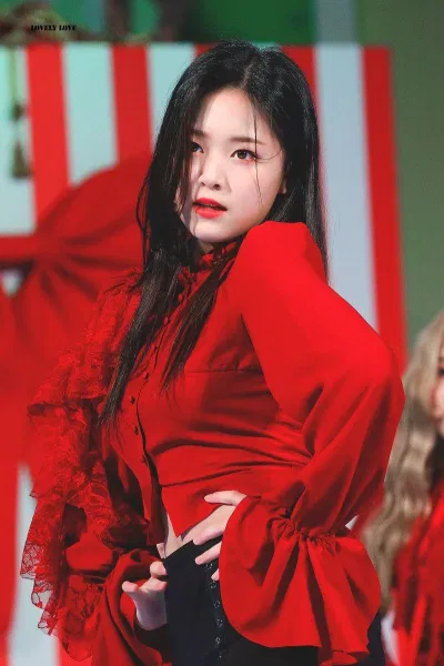 Hyunjin LOONA (Ảnh: Internet)