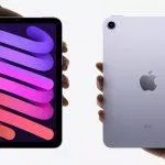 iPad mini có giá phải chăng (Ảnh: Internet).