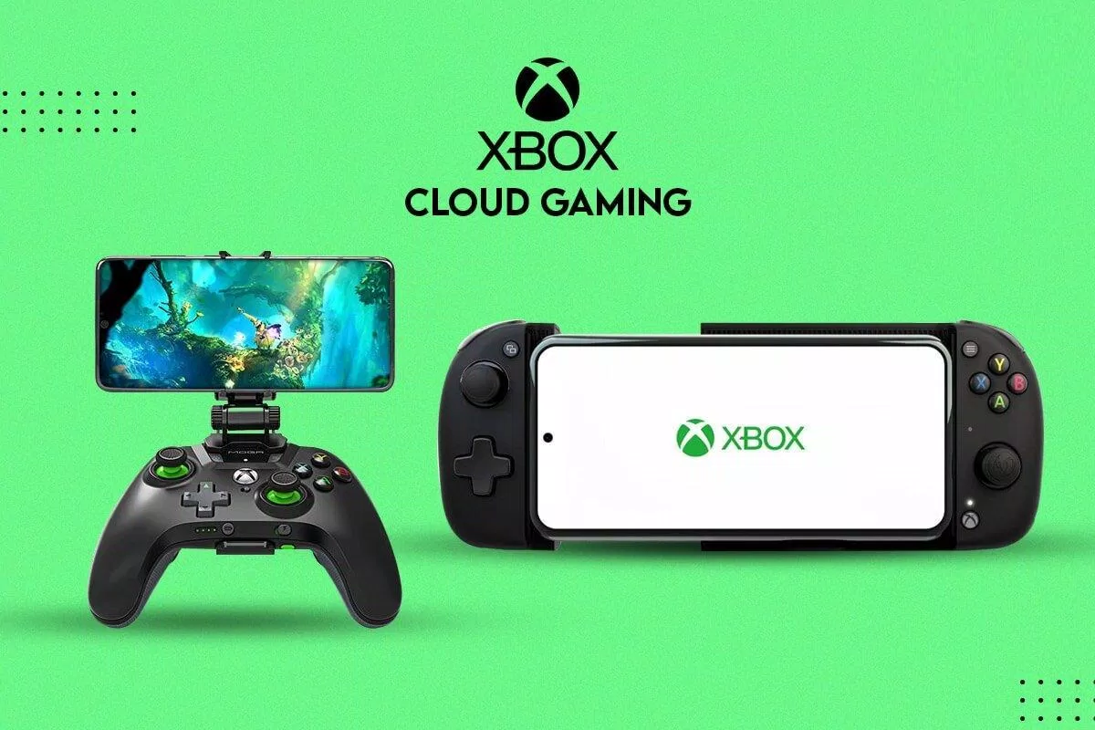 Xbox Cloud Gaming tương tự như Stadia (Ảnh: Internet).