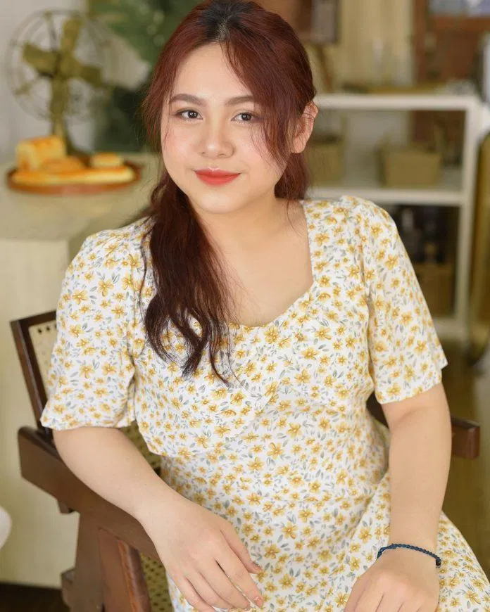 Váy hoa nhí là sản phẩm nhiều lượt mau nhất của shop. Nguồn: internet