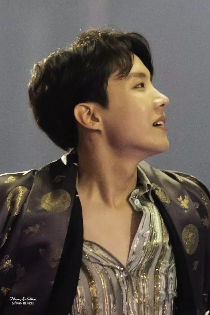 j-hope (Ảnh: Internet)