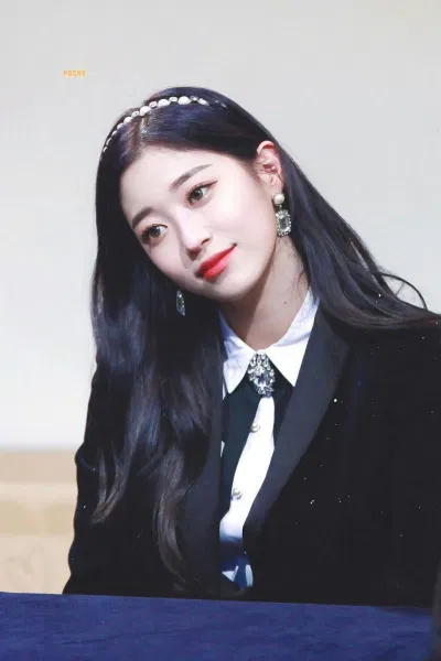 Jeonghee Favorite (Ảnh: Internet)