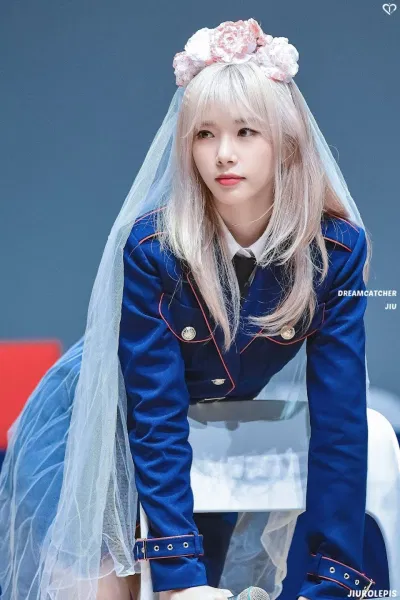 JiU Dreamcatcher (Ảnh: Internet)