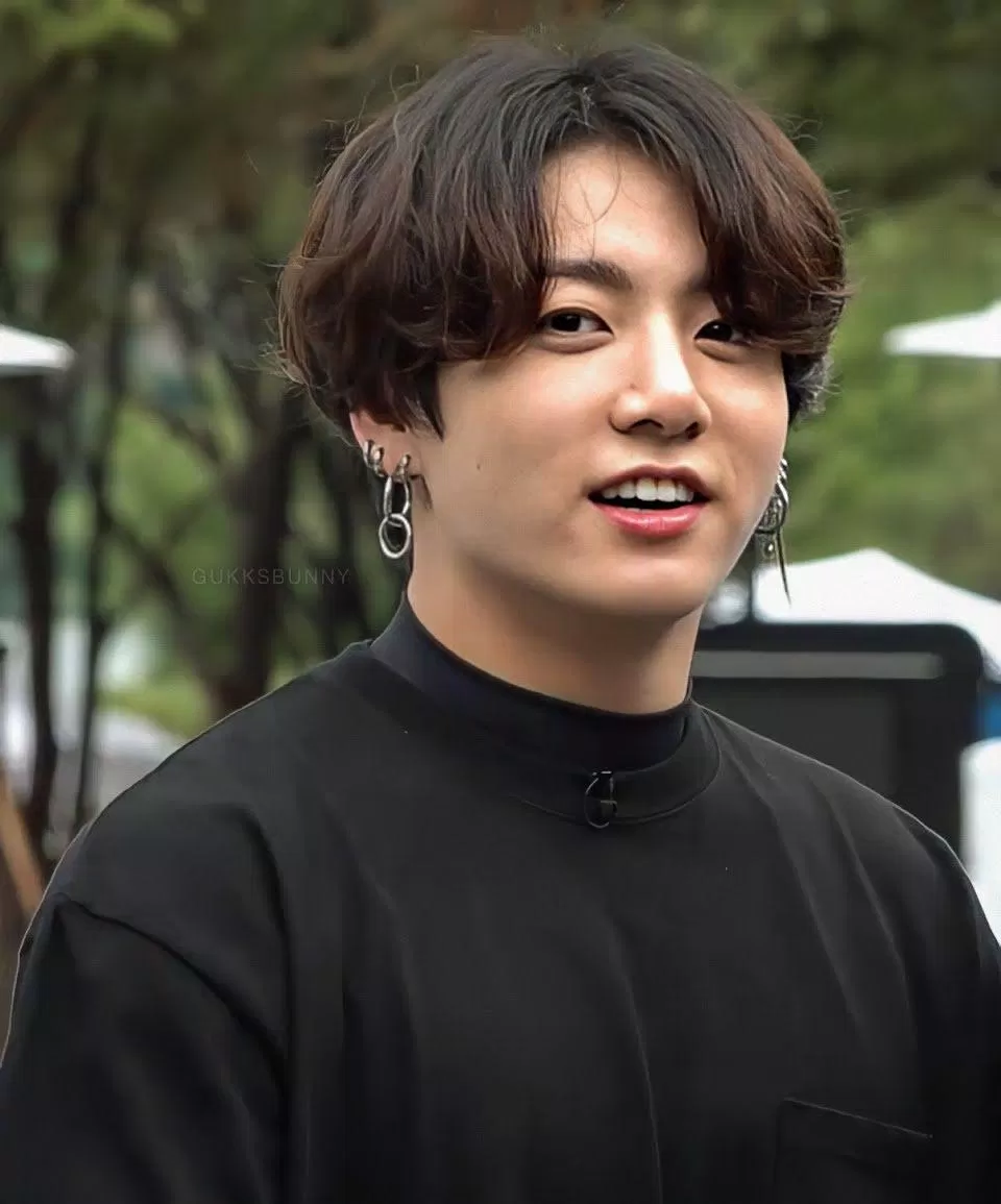 Jungkook (Ảnh: Internet)