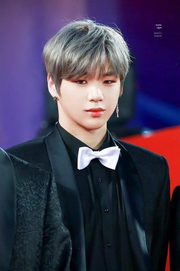 Kang Daniel được mệnh danh là center quốc dân của làng giải trí K-Pop (Nguồn: Internet)