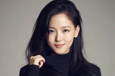 Nữ diễn viên Kang Han Na (Ảnh: Internet)