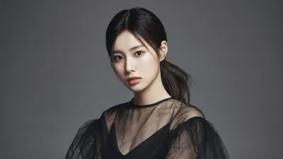 Kang Hye Won hoạt động với tư cách diễn viên. (Ảnh: Internet) Kang Hye Won hoạt động với tư cách diễn viên. (Ảnh: Internet)