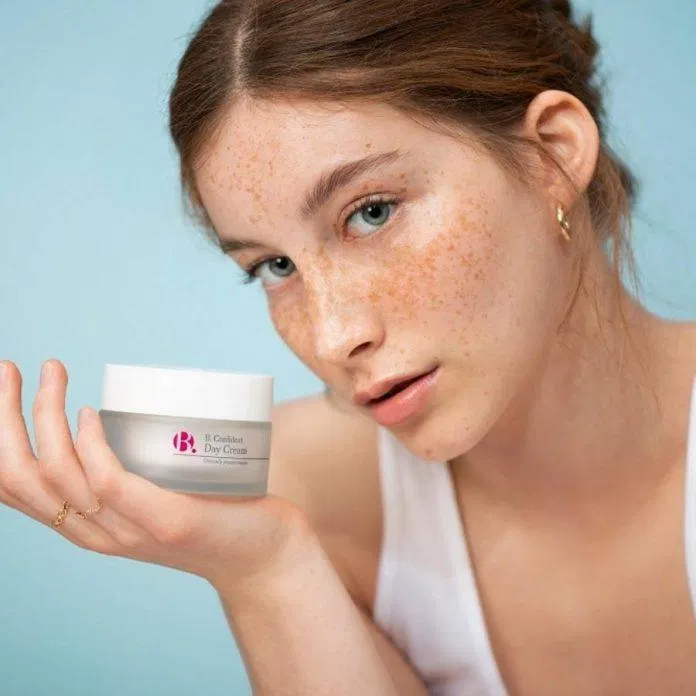 Công dụng của Peptide trong mỹ phẩm (Nguồn: Internet).