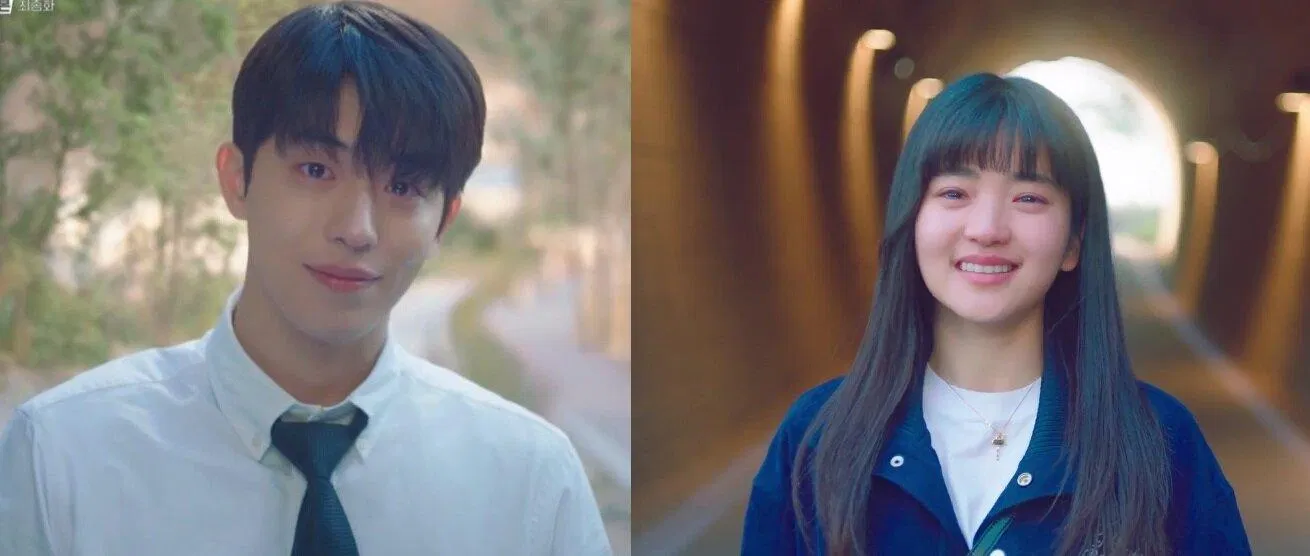 Cuối cùng Hee Do không thể chờ đợi Yi Jin được nữa. (Ảnh: Internet)